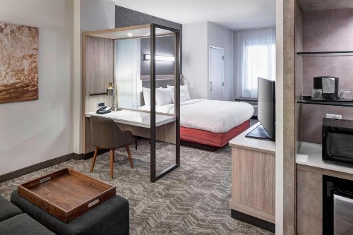 SpringHill Suites by Marriott Clearwater Beach - image 36