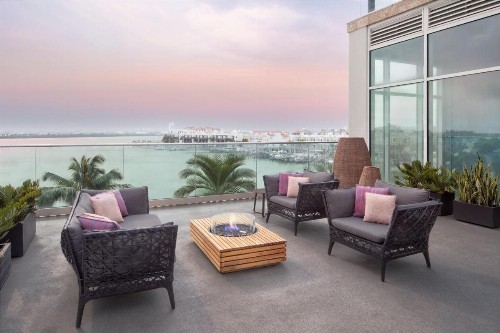 SpringHill Suites by Marriott Clearwater Beach - image 37
