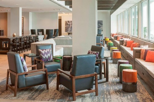 SpringHill Suites by Marriott Clearwater Beach - image 5