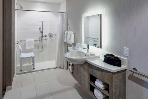 SpringHill Suites by Marriott Clearwater Beach - image 7