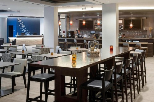 SpringHill Suites by Marriott Clearwater Beach - image 8