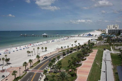 B5 Villas of Clearwater Beach - image 1
