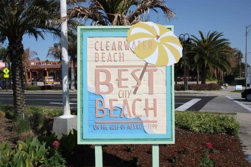 B5 Villas of Clearwater Beach - image 2