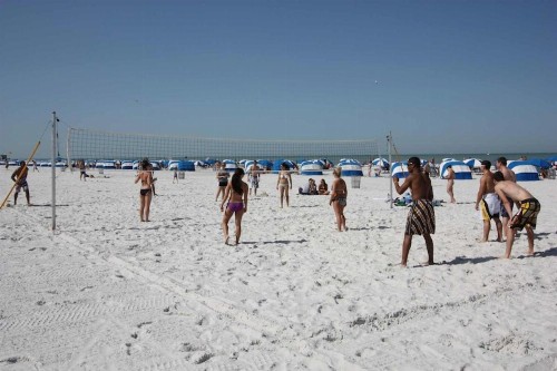 B5 Villas of Clearwater Beach - image 3