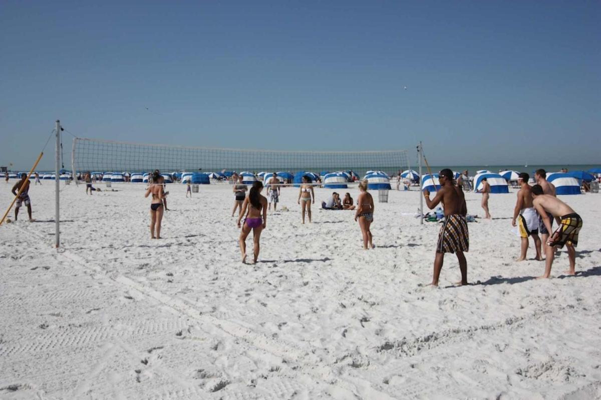 B5 Villas of Clearwater Beach - image 3