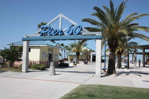 B5 Villas of Clearwater Beach - image 5