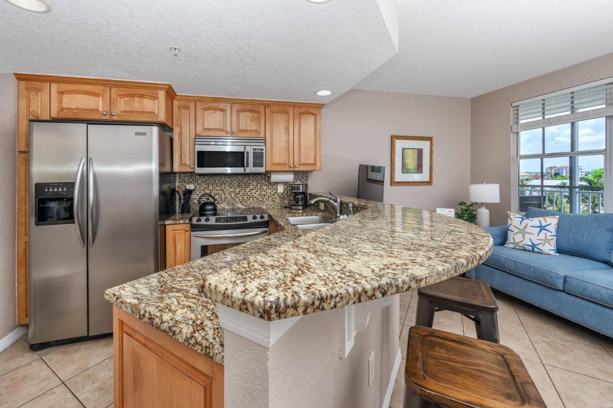 406 Dockside - image 3