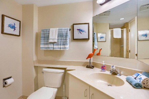 12B Crescent Beach Club - image 17