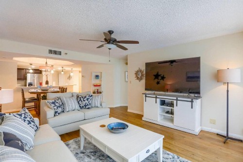 12B Crescent Beach Club - image 1