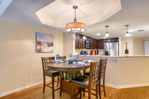 12B Crescent Beach Club - image 41
