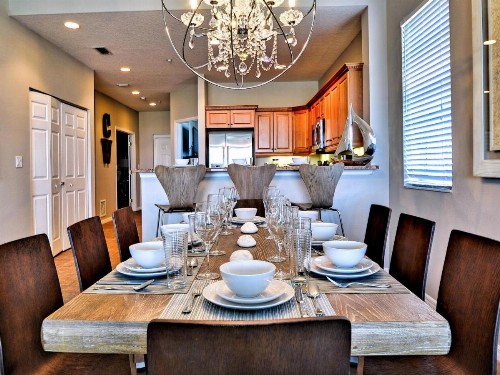 Harborview Grande 700 Waterfront Condo - image 11
