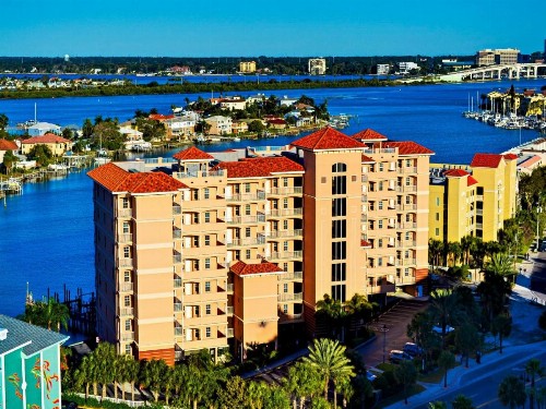 Harborview Grande 700 Waterfront Condo - image 13