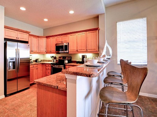 Harborview Grande 700 Waterfront Condo - image 22