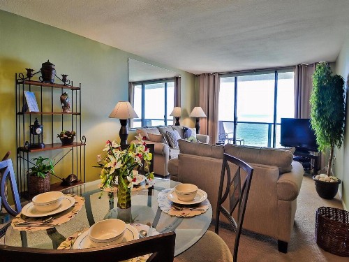 440 West Condos 908N - image 11