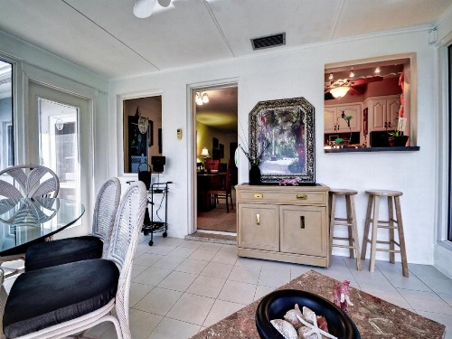 Two-Bedroom Villa #729 - image 12