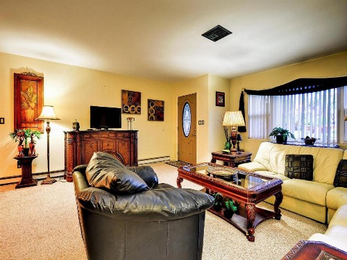 Two-Bedroom Villa #729 - image 6