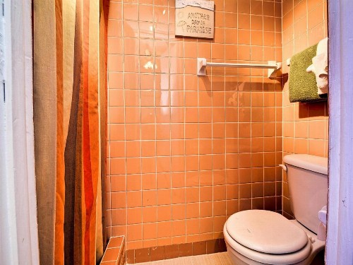 Two-Bedroom Villa #729 - image 7