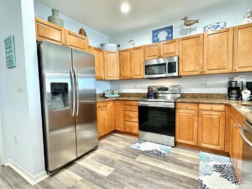 Harborview Grande 406 - image 19