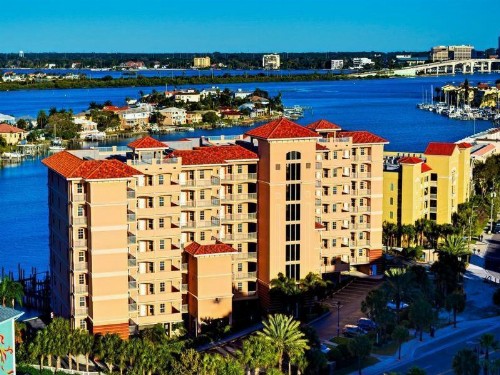 Harborview Grande 406 - image 21