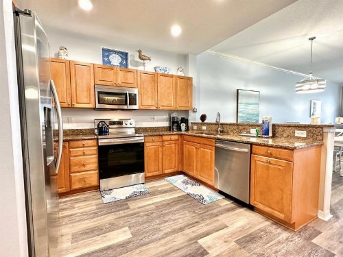 Harborview Grande 406 - image 32