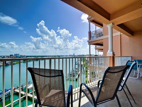 Harborview Grande 604 - image 12