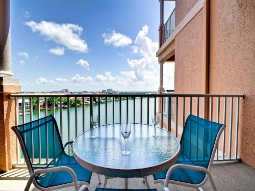 Harborview Grande 604 - image 16