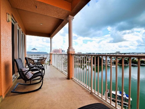 Harborview Grande 701 - image 11