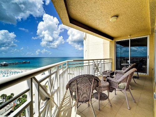 Mandalay Beach Club 1003 - image 10