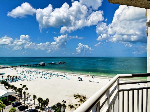 Mandalay Beach Club 1003 - image 16