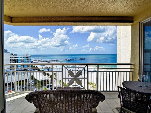 Mandalay Beach Club 1003 - image 17