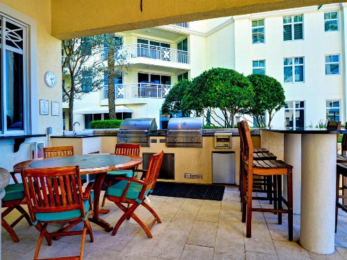Mandalay Beach Club 603 - image 11