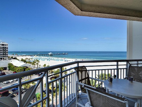Mandalay Beach Club 603 - image 15