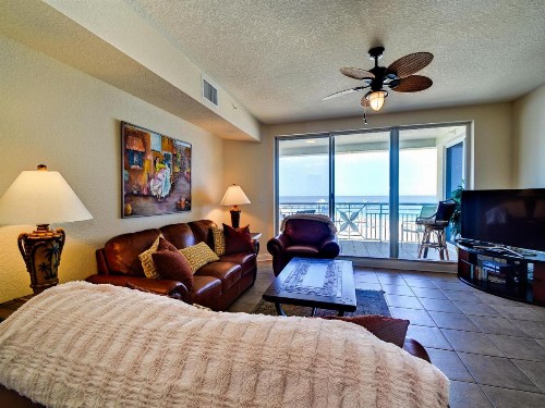 Mandalay Beach Club 603 - image 21