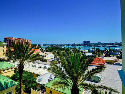 Mandalay Beach Club 606 - image 19