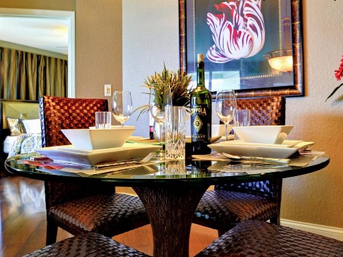 Mandalay Beach Club 606 - image 2