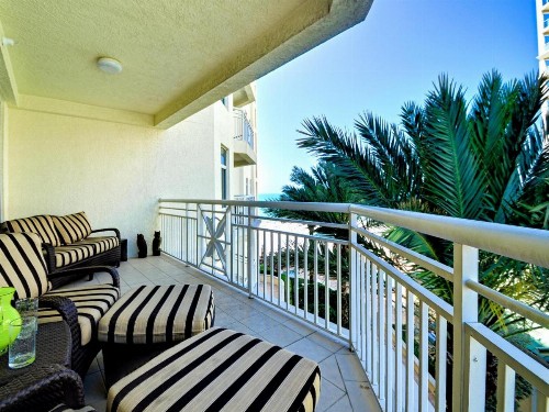 Mandalay Beach Club 606 - image 22