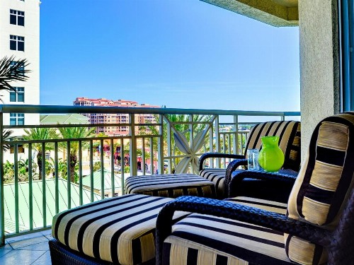 Mandalay Beach Club 606 - image 6