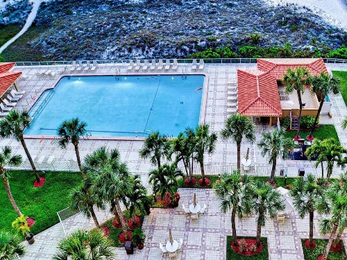Regatta Beach Club C713 - image 13