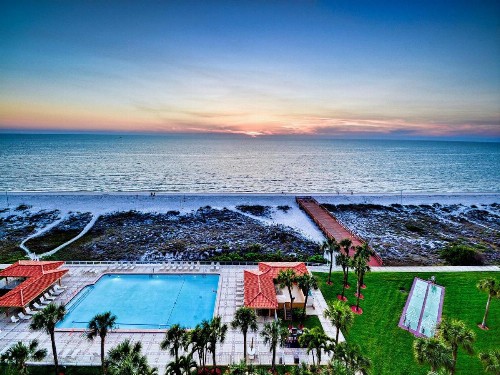 Regatta Beach Club C713 - image 25