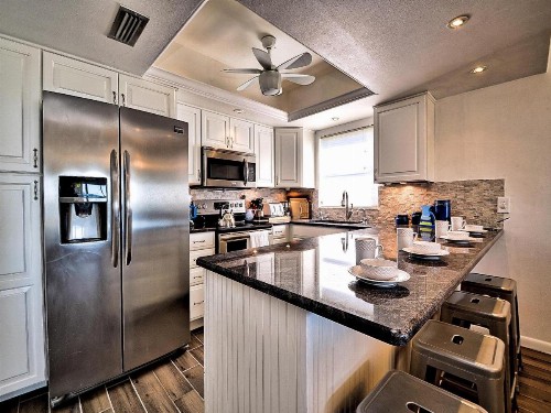 Surfside Condos 204 - image 13