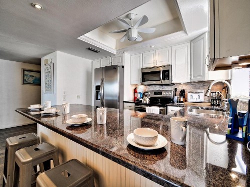 Surfside Condos 204 - image 25