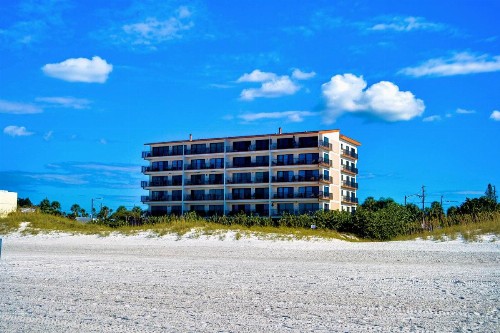 Surfside Condos 204 - image 26