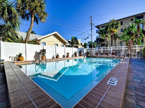 Surfside Condos 204 - image 27
