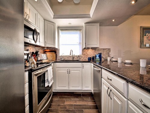 Surfside Condos 204 - image 28