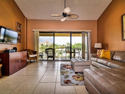 Villas of Clearwater Beach 6B - image 5