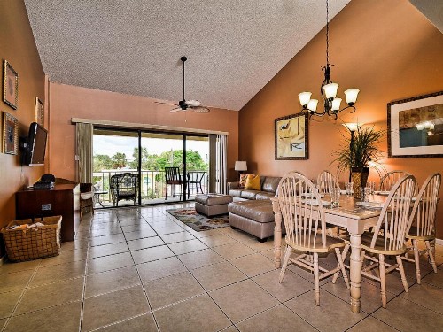 Villas of Clearwater Beach 6B - image 9