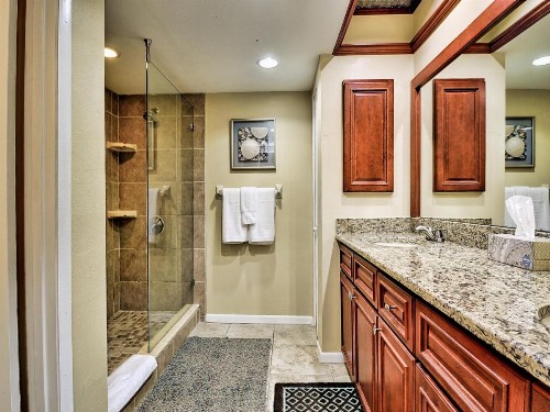 Villas of Clearwater Beach 8A - image 10