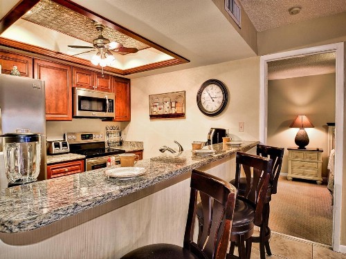 Villas of Clearwater Beach 8A - image 11