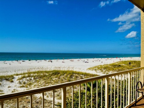 Villas of Clearwater Beach 8A - image 15