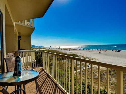 Villas of Clearwater Beach 8A - image 16